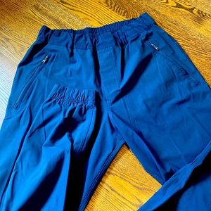 GUC Lululemon Warp City Jogger